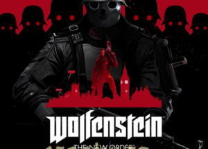 Wolfenstein The New Order Indir