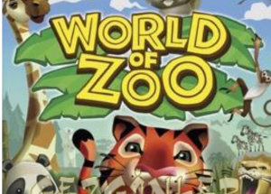 World Of Zoo Indir