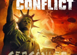 World in Conflict Türkçe Yama Indir