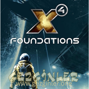 X4 Foundations Indir