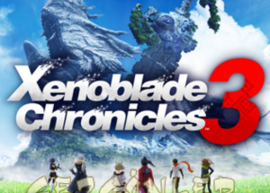 Xenoblade Chronicles 3 Indir