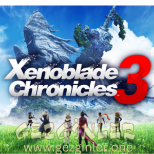 Xenoblade Chronicles 3 Indir