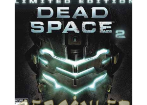 Dead Space 3 Limited Edition Indir