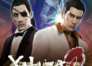 Yakuza 0 Türkçe Yama